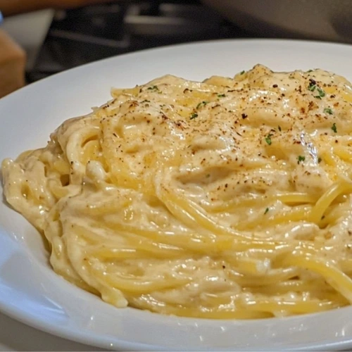 chicken spaghetti recipe