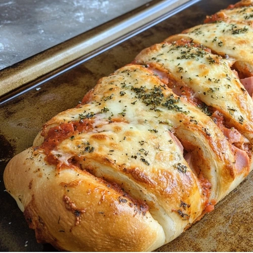 italian stromboli
